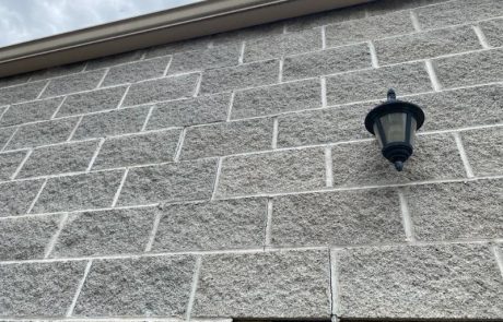 Split-Face Block Chicago