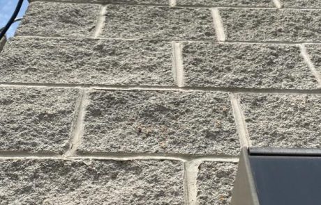 Split-Face Block Chicago