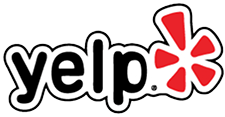 YELP logo