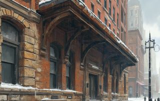 Chicago Lintel Replacement Guide