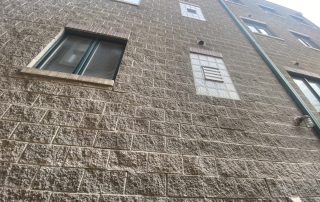 Protecting Split-Face Block Condos in Chicago